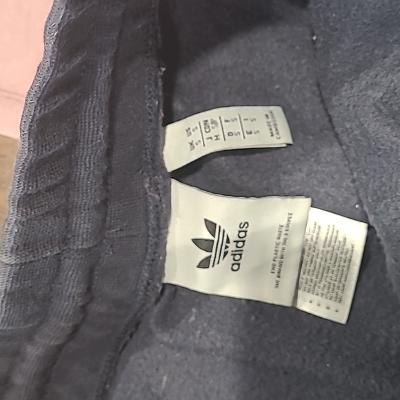 Adidas Joggers Size S - Picture 3 of 4